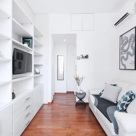 Nice And Cozy Studio In Porta Romana By Easylife 밀라노 외부 사진