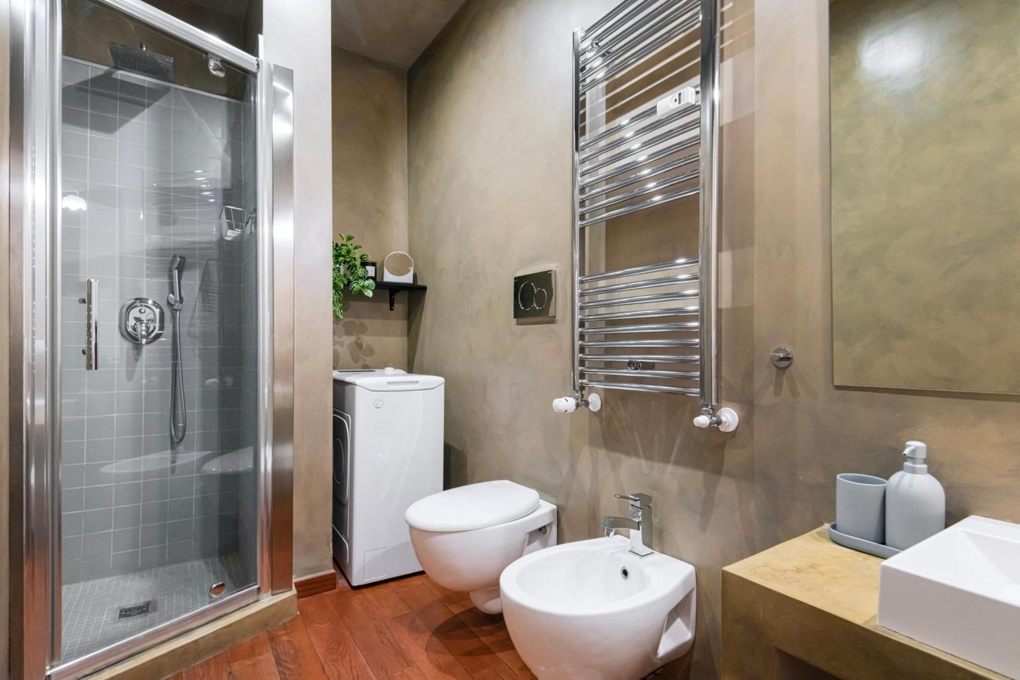 Nice And Cozy Studio In Porta Romana By Easylife 밀라노 외부 사진