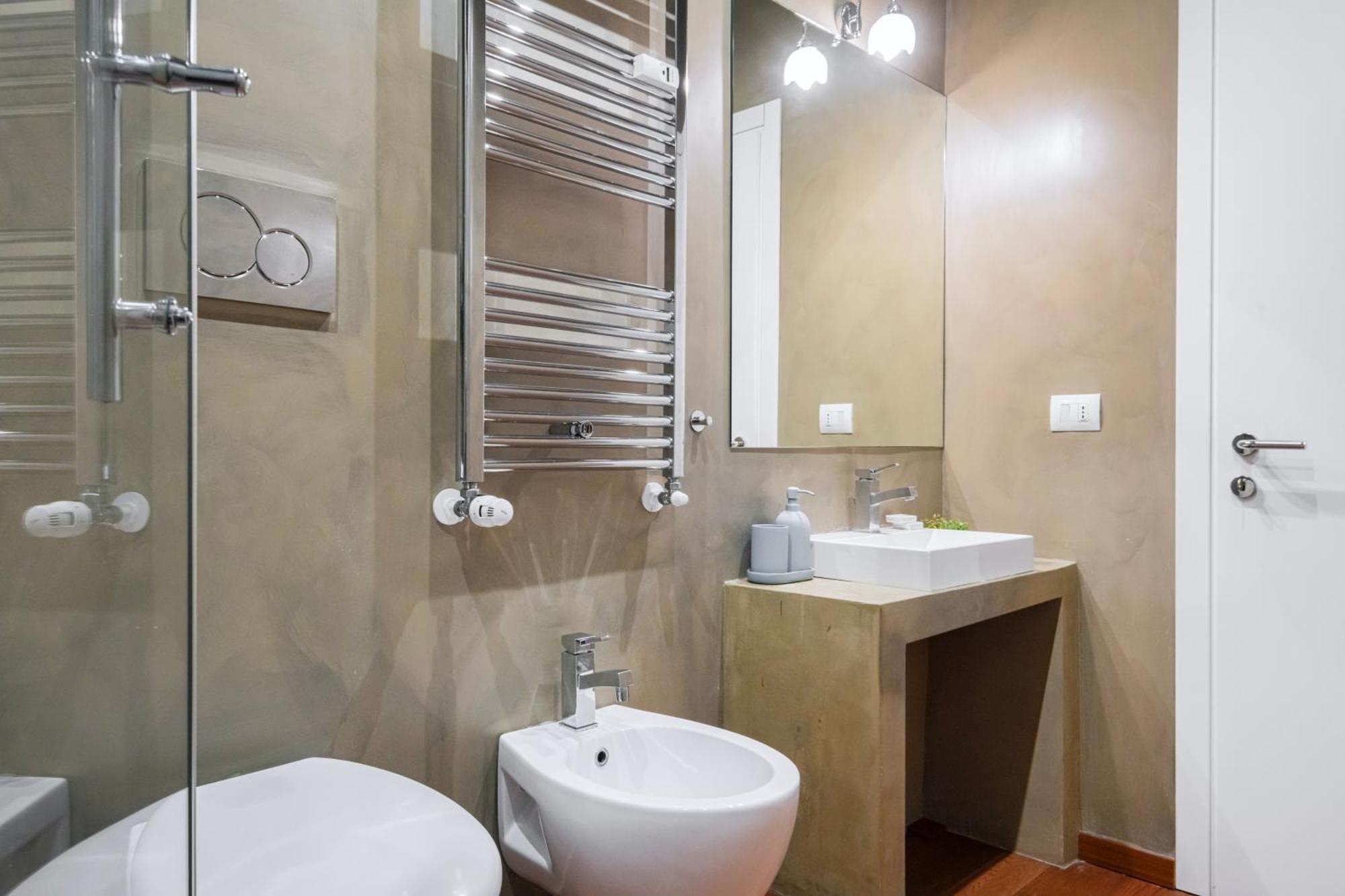 Nice And Cozy Studio In Porta Romana By Easylife 밀라노 외부 사진