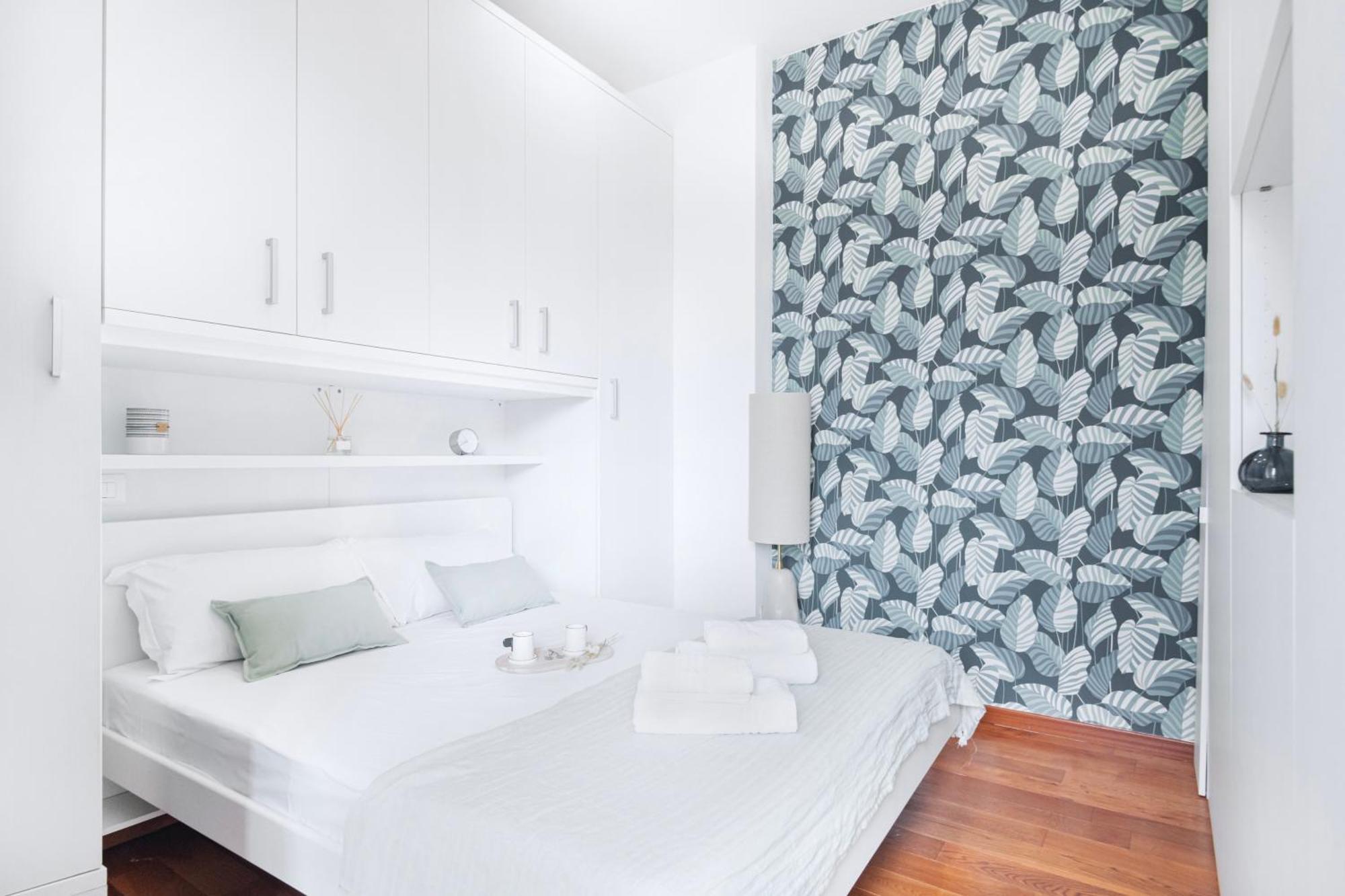 Nice And Cozy Studio In Porta Romana By Easylife 밀라노 외부 사진