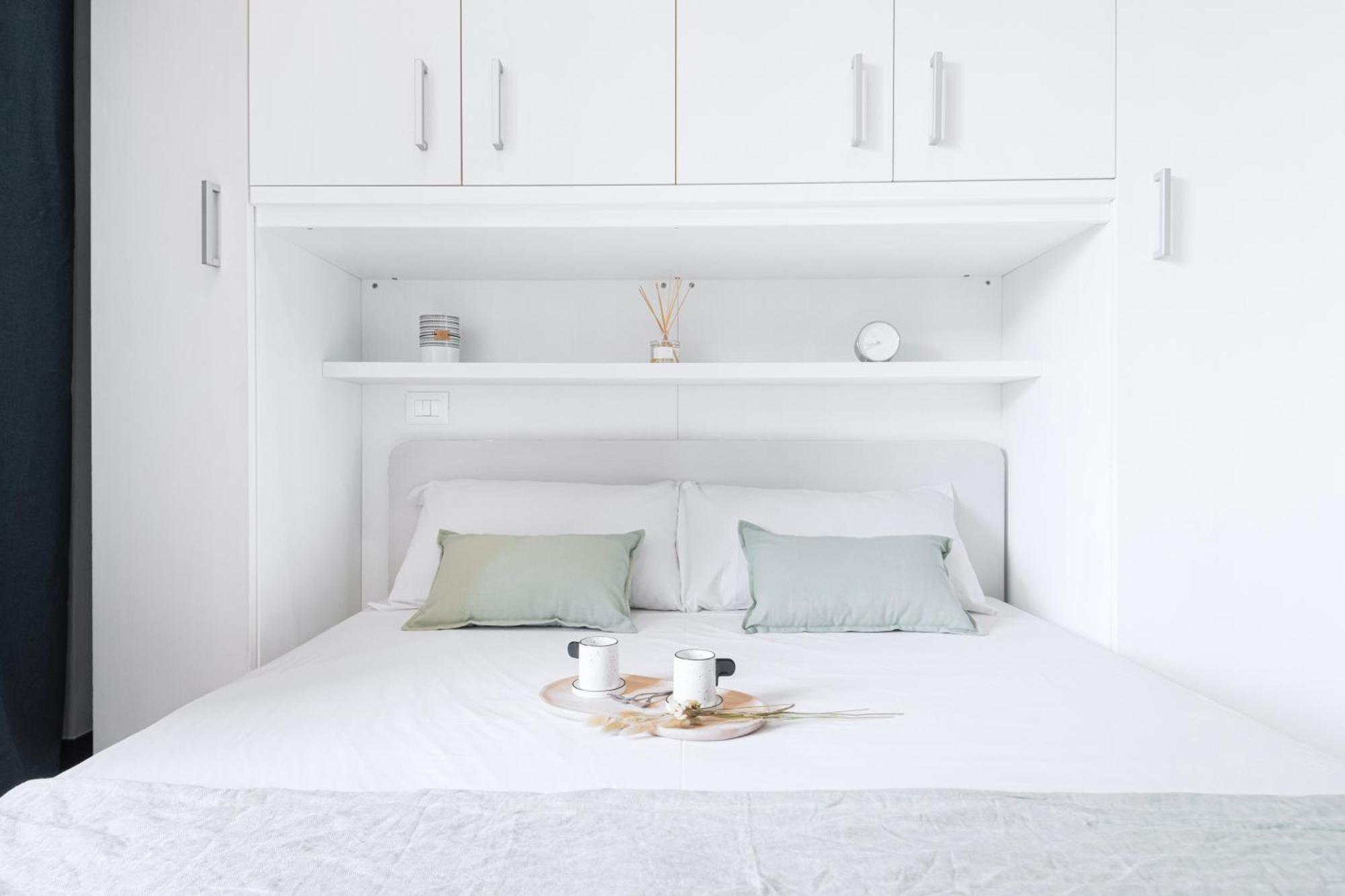Nice And Cozy Studio In Porta Romana By Easylife 밀라노 외부 사진