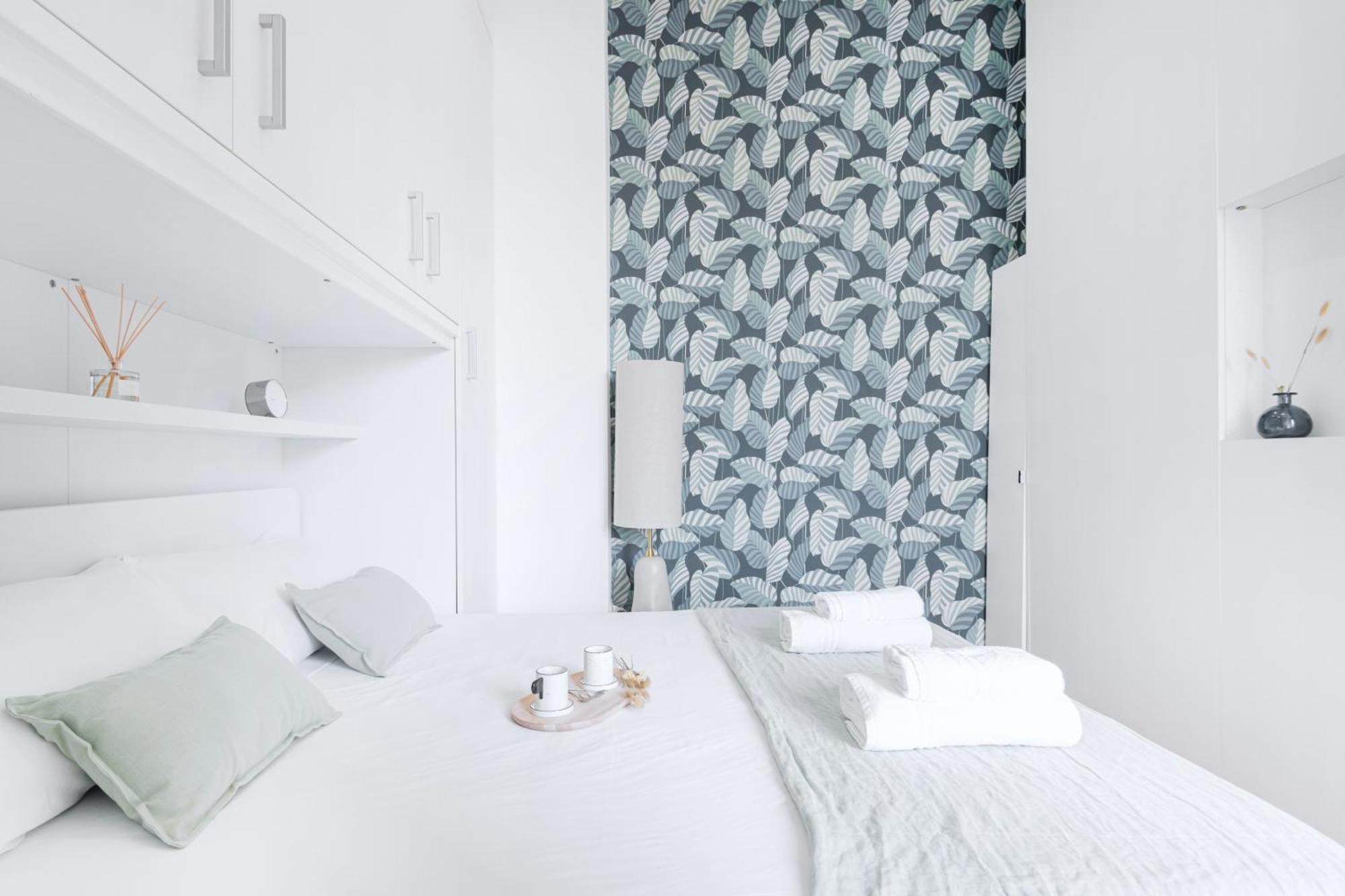 Nice And Cozy Studio In Porta Romana By Easylife 밀라노 외부 사진