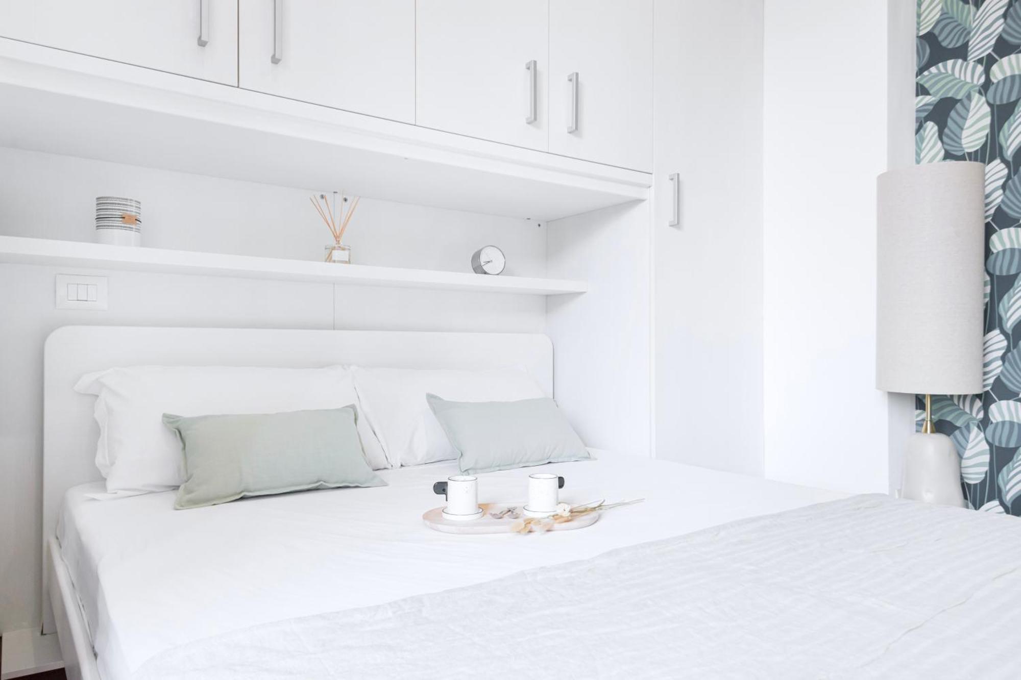 Nice And Cozy Studio In Porta Romana By Easylife 밀라노 외부 사진