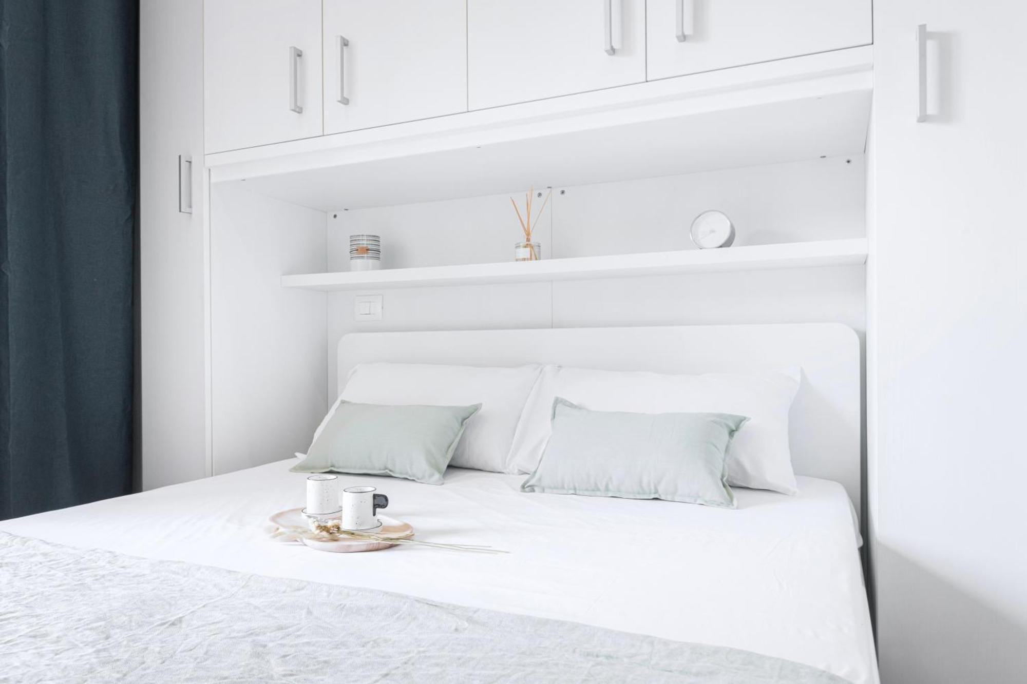 Nice And Cozy Studio In Porta Romana By Easylife 밀라노 외부 사진